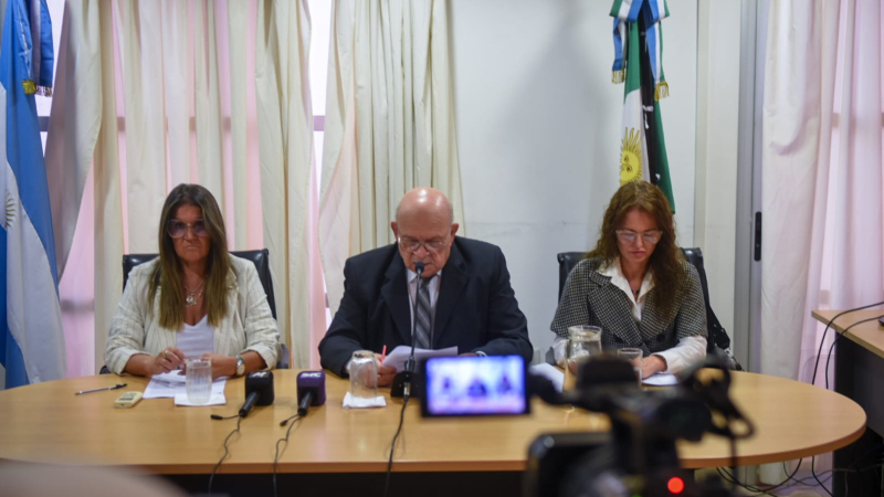 Pese a la contundencia del fallo, el Comité de Prevención de la Tortura cuestiona la decisión