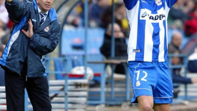 Uno de los mentores de Scaloni contó detalles poco conocidos de su formación como entrenador