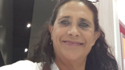 Entregarán el premio SATO a la médica María Eugenia Bianchi