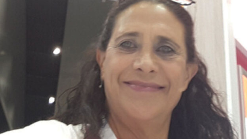 Entregarán el premio SATO a la médica María Eugenia Bianchi