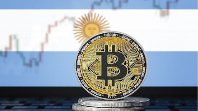 Un diputado presentó un proyecto para que el BCRA opere con criptomonedas