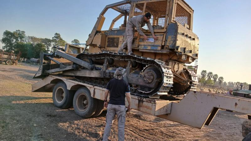 Desde el gobierno afirman que los desmontes ocurren por la no validación del Ordenamiento Territorial