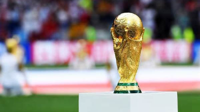FIFA actuó de oficio y dejó a una selección europea fuera del Mundial 2026