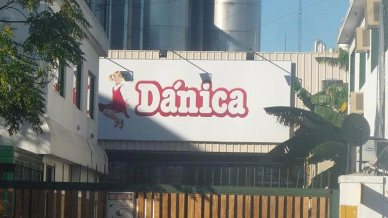 Cierre de la planta de Dánica en Llavallol: hay 150 empleos en riesgo