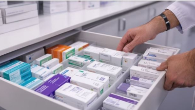Las estaciones de servicio podrán ofrecer medicamentos de venta libre