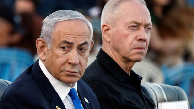 La Corte Penal Internacional emite orden de arresto contra Netanyahu