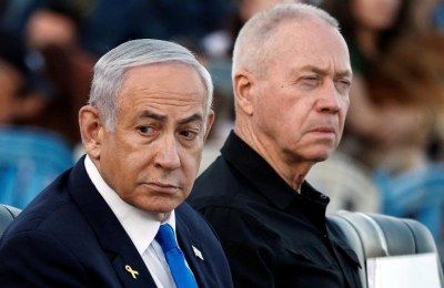 La Corte Penal Internacional emite orden de arresto contra Netanyahu