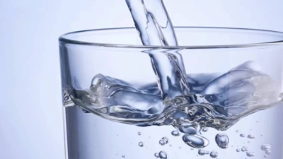 Cómo es el método japonés para perder peso tomando agua