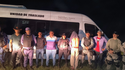 Abigeato en Pampa del Indio: cayó el cuatrero que faltaba