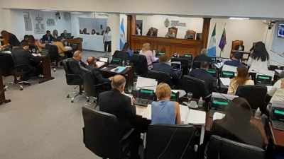 Con el Presupuesto como prioridad, esta semana sesiona la Legislatura provincial