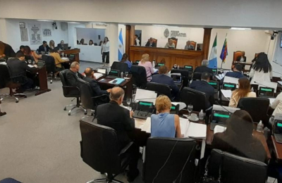 Con el Presupuesto como prioridad, esta semana sesiona la Legislatura provincial