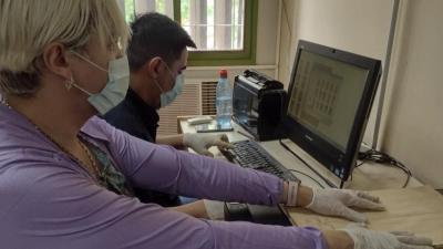 El Conicet y el Archivo de la Provincia digitalizan documentos sobre Napalpí
