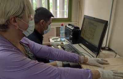 El Conicet y el Archivo de la Provincia digitalizan documentos sobre Napalpí