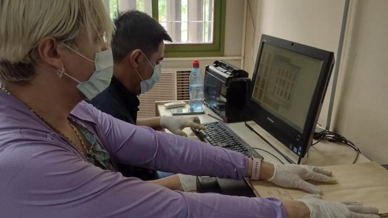 El Conicet y el Archivo de la Provincia digitalizan documentos sobre Napalpí