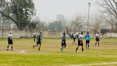 Un agujero negro para los arreglos de partidos por apuestas
