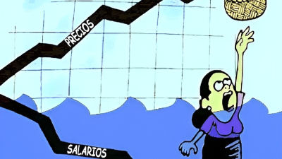 Las tarifas que subirán desde el domingo