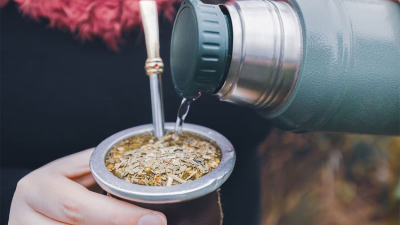 Día Nacional del Mate, una tradición que une a los argentinos