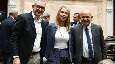 La oposición suma propuestas y pide suspender las PASO del próximo año