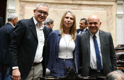 La oposición suma propuestas y pide suspender las PASO del próximo año