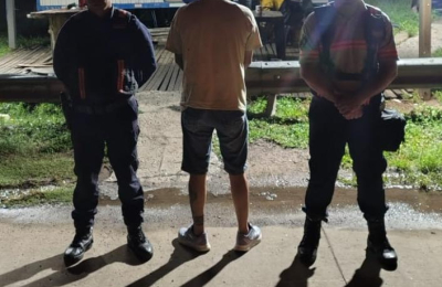 Se entregó el acusado de una tentativa de homicidio