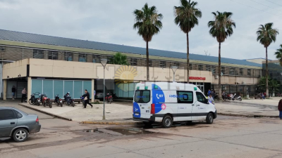 Sáenz Peña: joven murió en siniestro vial y su familia donó sus órganos