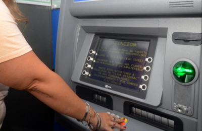 Concluye el cronograma de pagos con la acreditación para los trabajadores activos