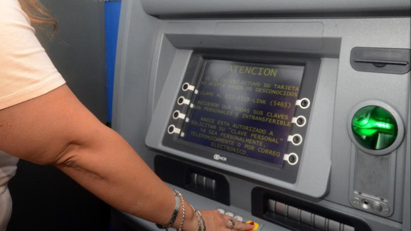 Concluye el cronograma de pagos con la acreditación para los trabajadores activos