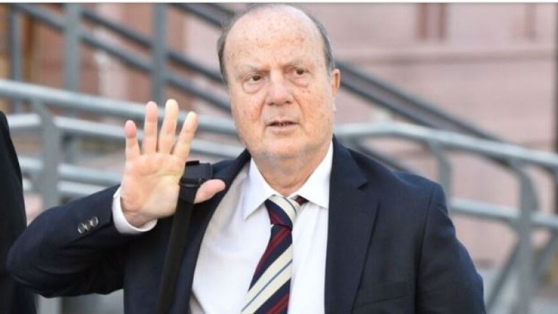 Murió Guillermo Ferraro, exministro de Infraestructura del gobierno de Javier Milei