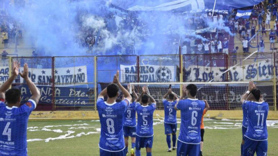 Ganó Villa Alvear y perdió "Muni" de La Leonesa