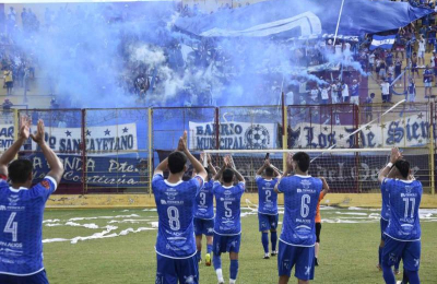 Ganó Villa Alvear y perdió "Muni" de La Leonesa