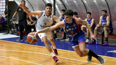 Villa tiene otra dura prueba ante los jujeños