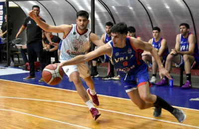 Villa tiene otra dura prueba ante los jujeños