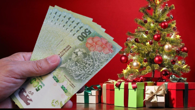 Santiago del Estero pagará un bono de fin de año de $1.300.000 a empleados estatales