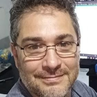 David Martinez