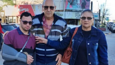 Este lunes comenzaría el juicio por la golpiza a Emanuel Agudo