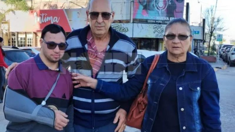 Este lunes comenzaría el juicio por la golpiza a Emanuel Agudo