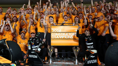 Cuánto dinero ganó cada equipo de F1 tras la temporada 2024