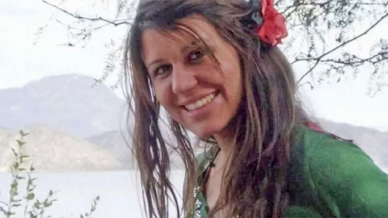 María Cash: este miércoles comenzarían los rastrillajes