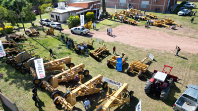 El NBCH ofrece financiamiento para el desarrollo productivo del Chaco