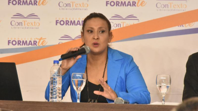 "El maltrato animal suele indicar que existen otras violencias en el hogar"