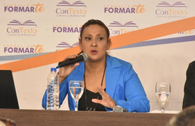 "El maltrato animal suele indicar que existen otras violencias en el hogar"