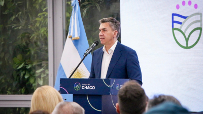 Tras años de sacarles recursos, Zdero devolverá el 2% de coparticipación a los municipios
