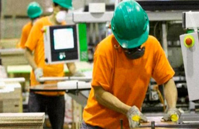 Registraron una leve recuperación del empleo privado formal en la provincia