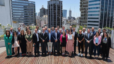 Ipduv en la 103ª asamblea del Consejo de la Vivienda