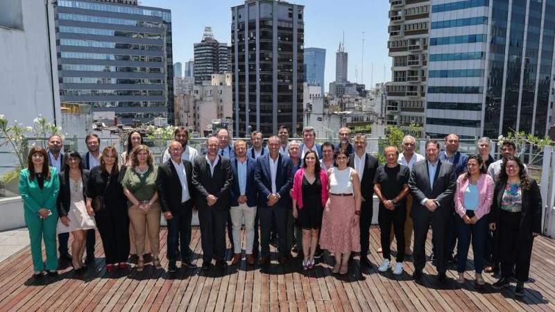 Ipduv en la 103ª asamblea del Consejo de la Vivienda