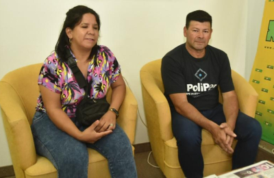 Declaran culpable a sujeto que abusaba de la hija de su pareja