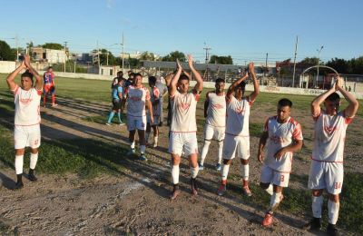 "Resi" Central enfrentará a Mandiyú de Corrientes y el CAVA irá ante Cultural de Castelli
