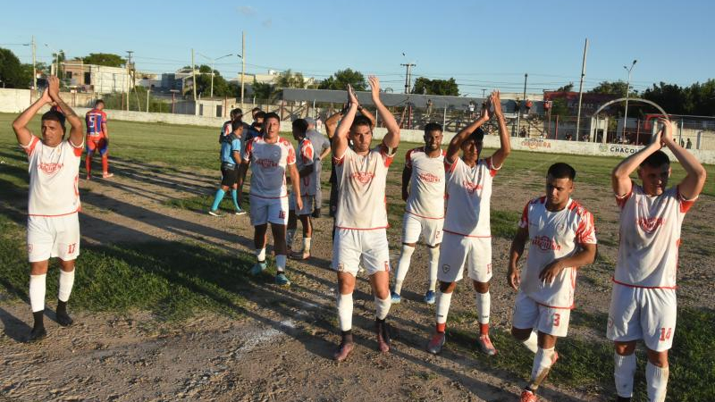 "Resi" Central enfrentará a Mandiyú de Corrientes y el CAVA irá ante Cultural de Castelli