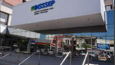 El Insssep reduce la atención y solo funcionará por la mañana