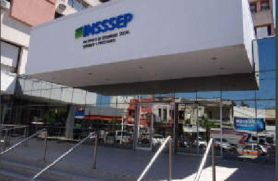 El Insssep reduce la atención y solo funcionará por la mañana